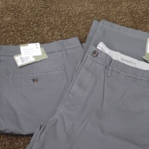 Mens Chino Pants